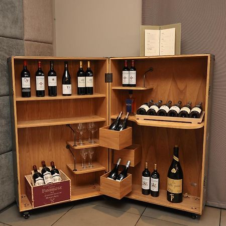 Hotel Chateau De Lacan Brive-la-Gaillarde Ngoại thất bức ảnh