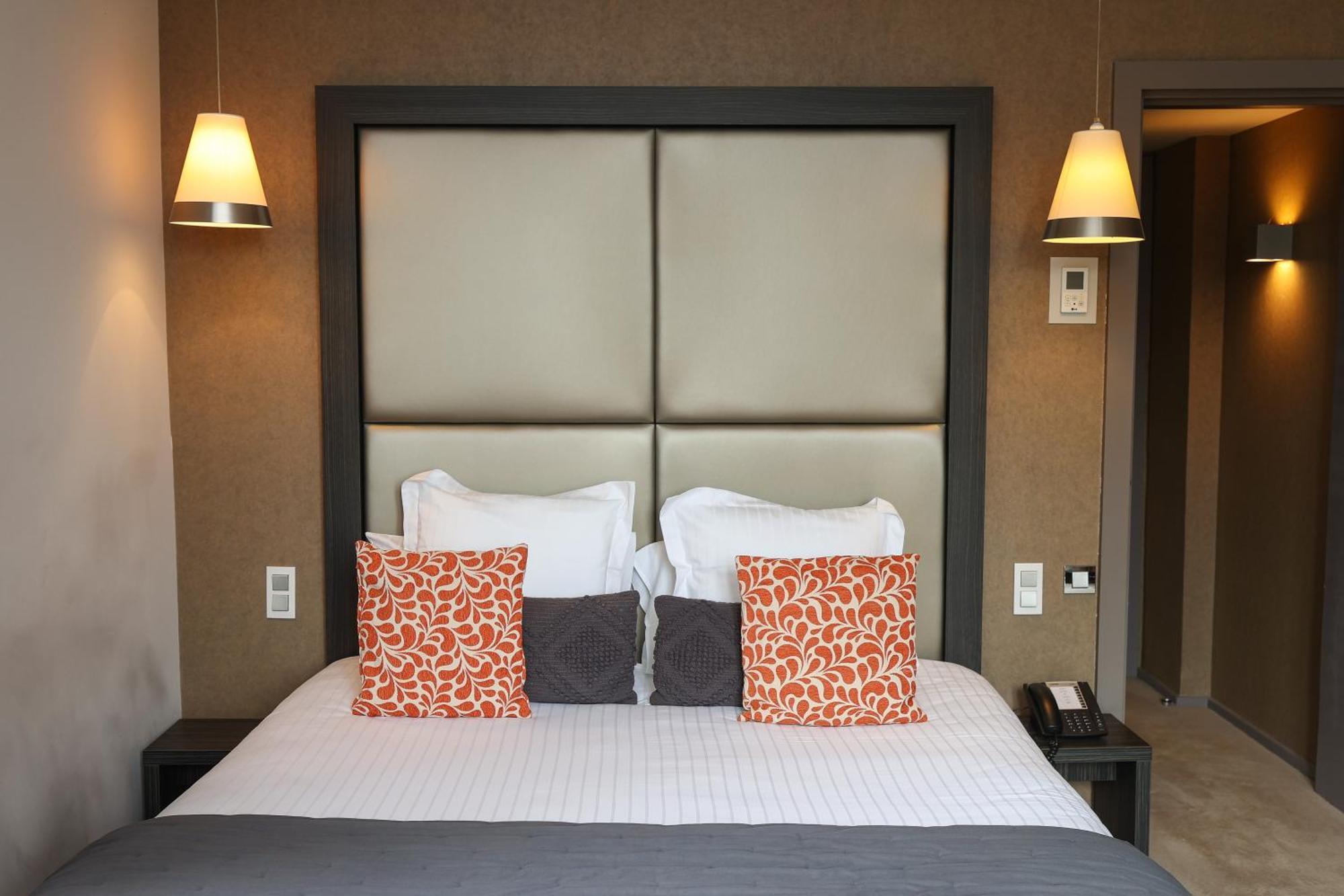 Hotel Chateau De Lacan Brive-la-Gaillarde Ngoại thất bức ảnh