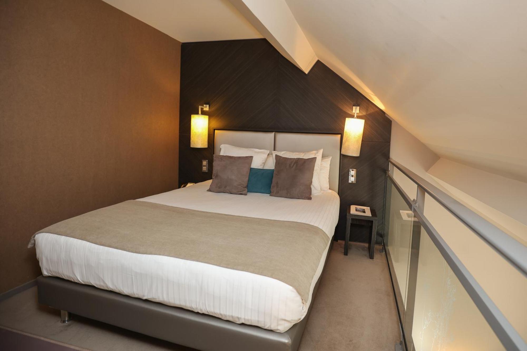 Hotel Chateau De Lacan Brive-la-Gaillarde Ngoại thất bức ảnh