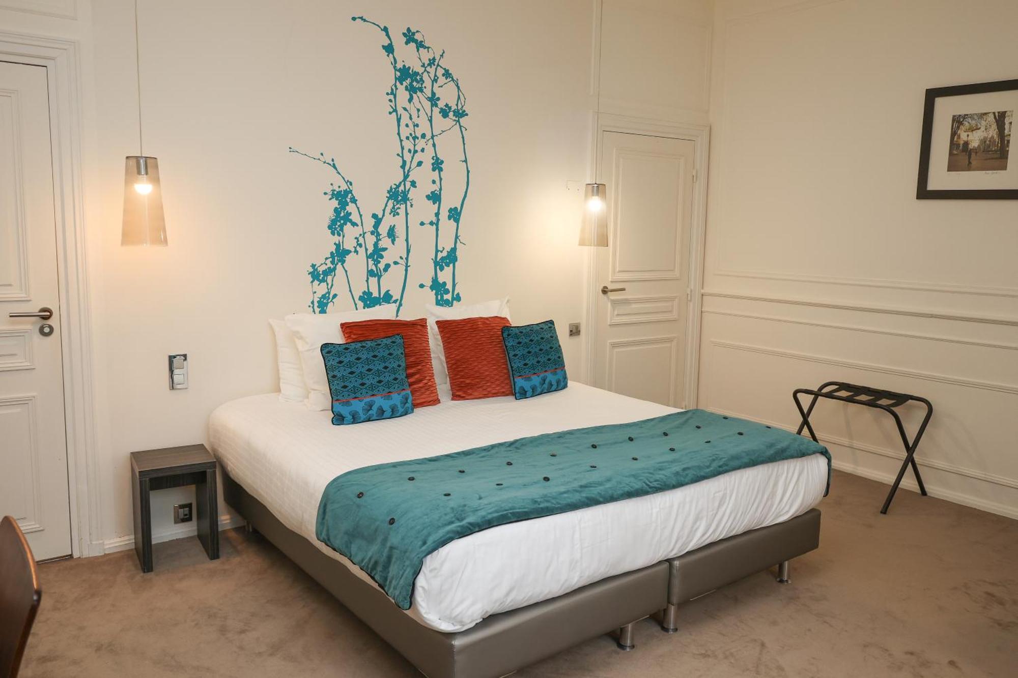 Hotel Chateau De Lacan Brive-la-Gaillarde Ngoại thất bức ảnh