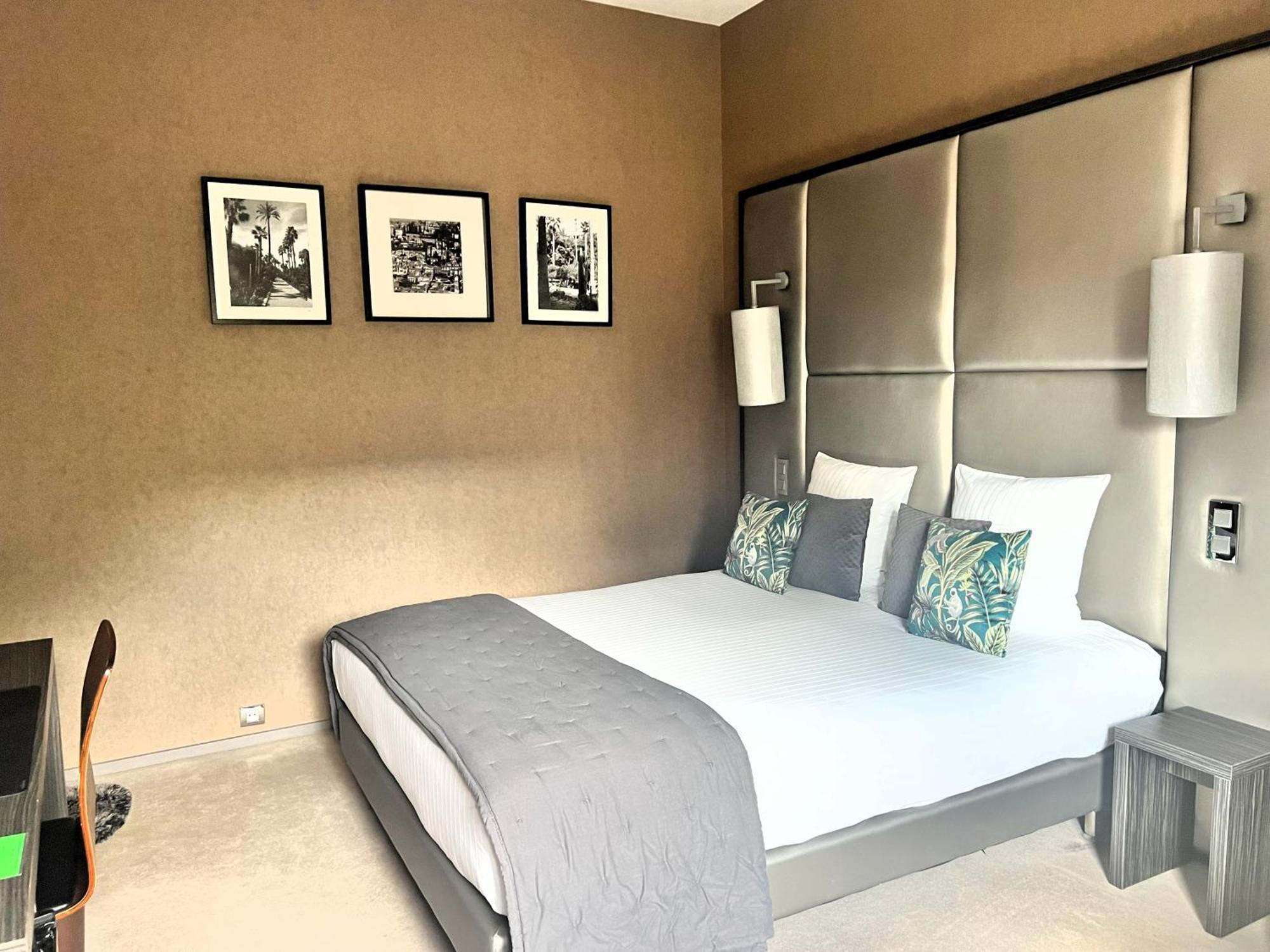 Hotel Chateau De Lacan Brive-la-Gaillarde Ngoại thất bức ảnh
