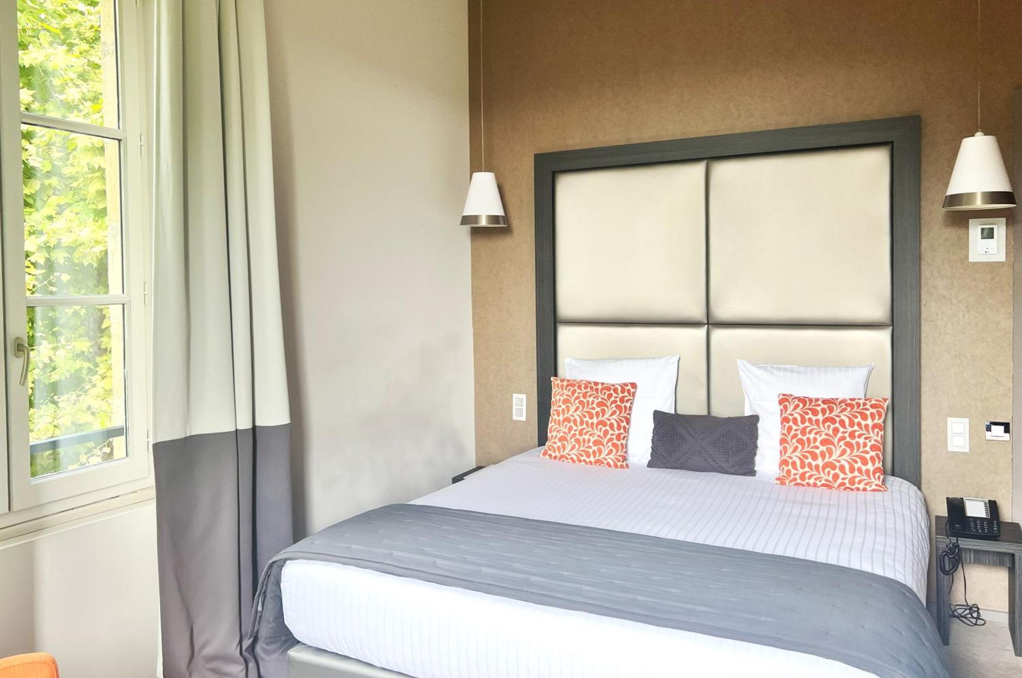 Hotel Chateau De Lacan Brive-la-Gaillarde Ngoại thất bức ảnh