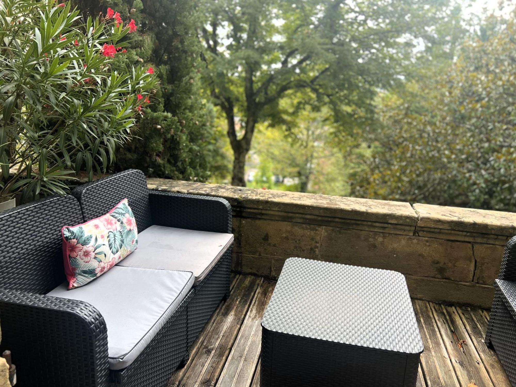 Hotel Chateau De Lacan Brive-la-Gaillarde Ngoại thất bức ảnh